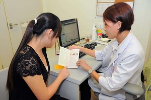 Womens Clinics in  Ngqeleni